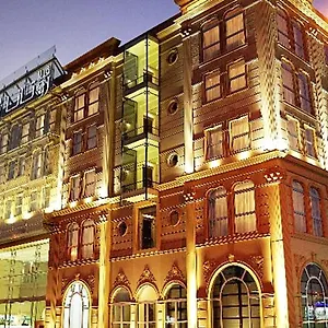 4* Apartahotel Rotana