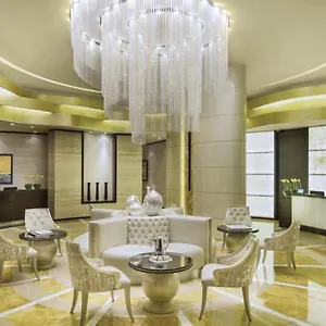 Damac Maison Cour Jardin Hotel apartamentowy