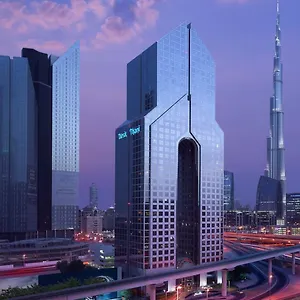 5* Otel Dusit Thani