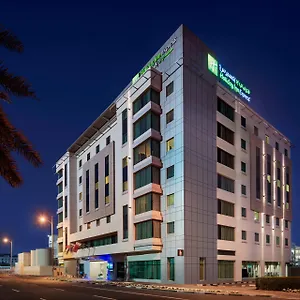 3* Otel Express Dubai, Jumeirah By Ihg