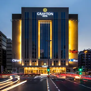4* فندق جرايتون