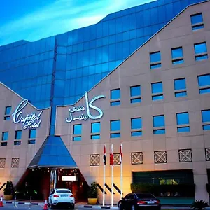 4* Otel Capitol Jumeirah