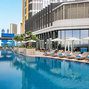 Hilton Garden Business Bay Hotel
