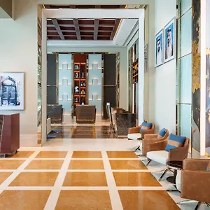 4* Otel Four Points By Sheraton Sheikh Zayed Road