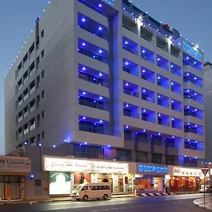 3* Appart hôtel Rolla