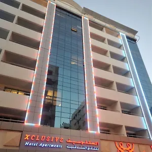 4* Aparthotel Xclusive